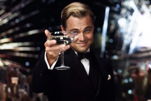 It’s Definitely Gatsby , It’s Just That The “Great” Part Is ...