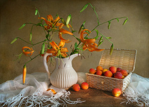 ... God will do what you want. It is the belief that God will do what is