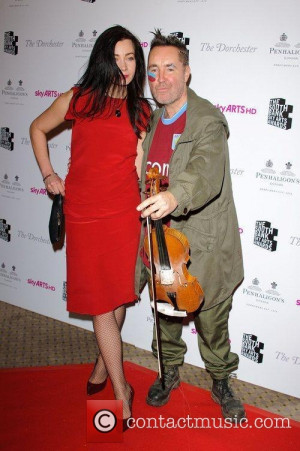 Nigel Kennedy Pictures