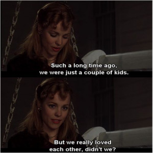 Celebrating The Notebook’s 10th Anniversary