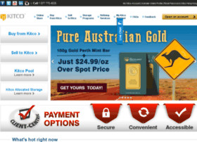 24 Live Kitco Gold Prices Kitco Live Market Quotes