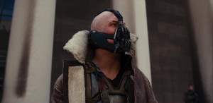 Bane Quotes and Sound Clips