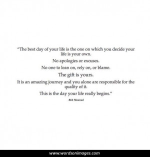 In joy or sadness flowers are our constant friends