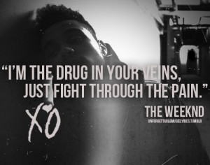 Quote-the-weeknd
