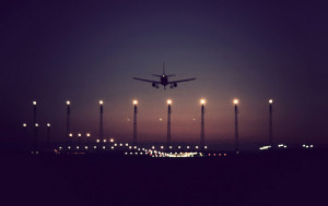 airplane #city #photography #photo #fly #dreams