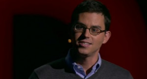 Joshua Foer Pictures