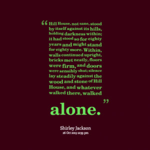 Quotes About Darkness Within