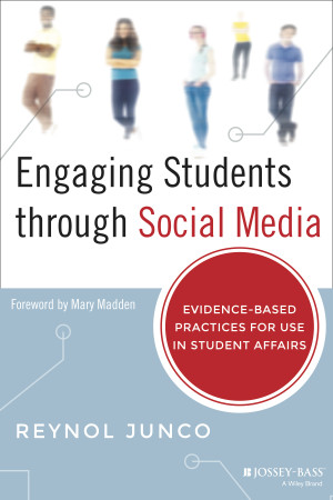 ... social media: Evidence-based practices for use in student affairs book
