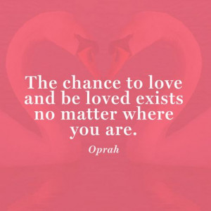 Below are 10 quotes from this media powerhouse that can give all of us ...