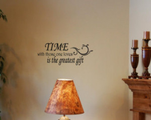 Vinyl Wall Words Quotes And...