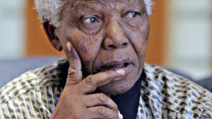 88. I stand here before you not as a prophet, but as a humble servant ...