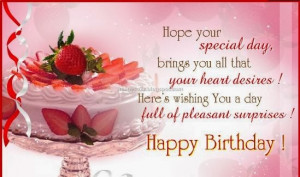 birthday wishes for sister quotes | birthday wishes for sister funny