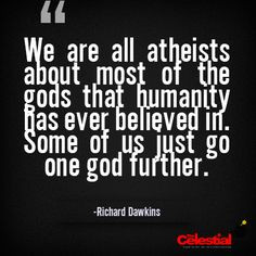 richard dawkins # atheist # quote more atheist quotes 10 5