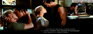 Sookie and Eric Profile Facebook Covers