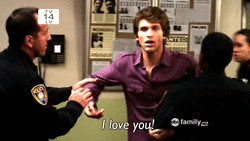 pretty little liars pll spencer hastings spoby iloveyou Toby Cavenaugh