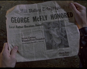 George McFly