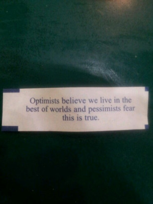 fortune cookie quotes