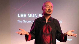 Lee Mun Wah is an internationally renowned Chinese American ...