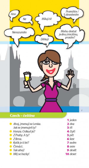 Czech phrases