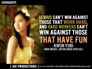 : All About Girls’ Generation PhotobookSome of their quote ...