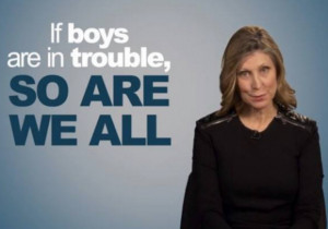 Quotes by Christina Hoff Sommers
