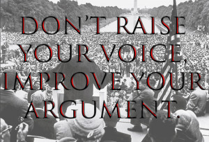 ... pick your battles wisely don t dwell on the past but learn from your