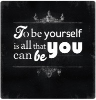 Audioslave (Be Yourself)