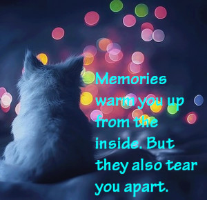 memories-warm-you-up-quote