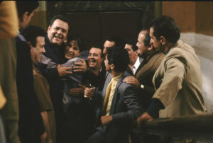 Still of Paul Sorvino in Goodfellas (1990)