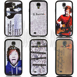 Ed-Sheeran-or-Ed-Sheeran-Quotes-case-for-SAMSUNG-GALAXY-S4-S-IV-i9500 ...