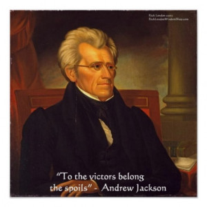 Andrew Jackson Quotes