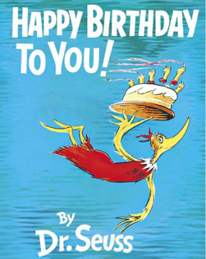 These are the mentor reader happy birthday seuss Pictures