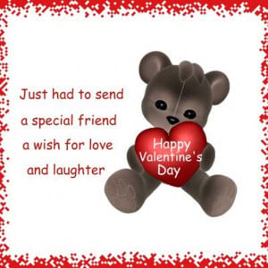 Romantic And Loving Valentine Day Love Quotes