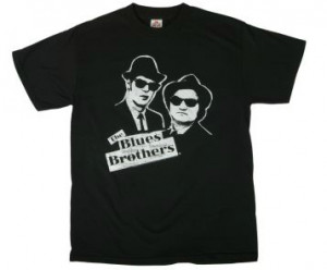 Blues Brothers Shirt )