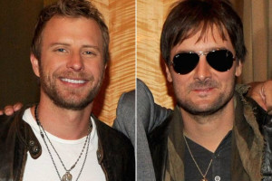 Dierks Bentley, Eric Church + More Reflect on True Meaning of Memorial ...
