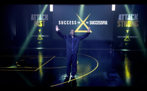NIKE LAUNCHES “KOBESYSTEM: SUCCESS FOR THE SUCCESSFUL” CAMPAIGN