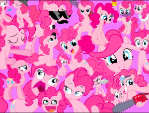 Pinkie pie wallpaper by lilpen36 on deviantART