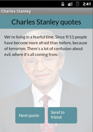 ... best collection over 350 charles stanley quotes sayings share quotes