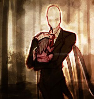 The CreepyPasta Child: Chapter Two by TrueAvengers on deviantART