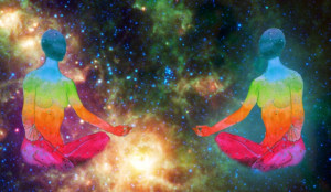 Lifting the Veil of Separation to Find a Transpersonal Reality