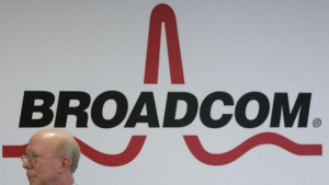 Broadcom Corporation President and Chief Executive Officer Scott ...