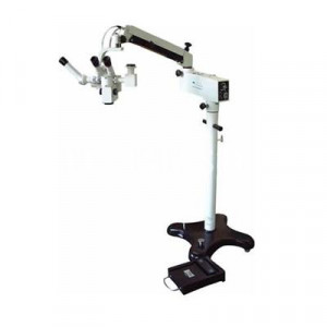 surgical operating microscope