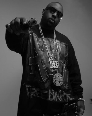 TRAE THE TRUTH Image