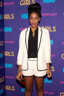 Jessica Williams The Daily