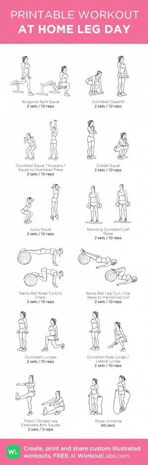 Workout Routines for Women Archives » MUSCLETRANSFORM