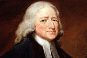 John Wesley, A Calm Address to the American Colonies
