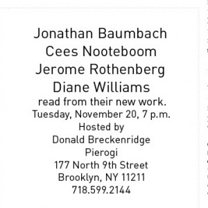 Copyright 2005-2008 The Brooklyn Rail About Contact Advertise ...