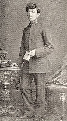 Salvation Army [ edit ]