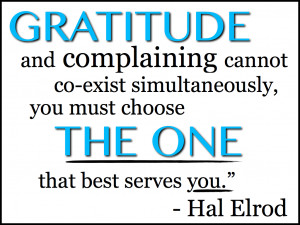 Christian Gratitude Quotes Click here to tweet this quote
