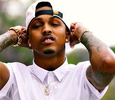 ... bae august alsina 3 augustalsina alsina fal 2014 august alsina quotes
